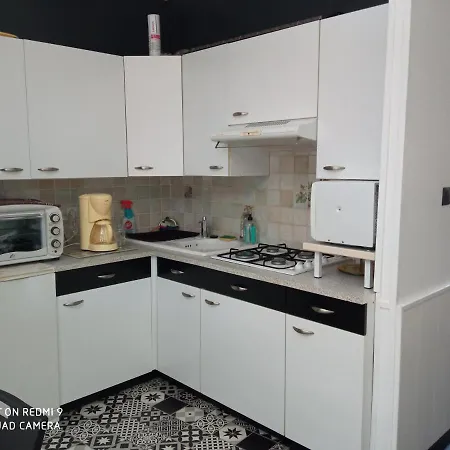 Agréable Studio Refait A Neuf Apartamento Agde