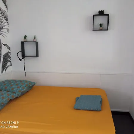 Agréable Studio Refait A Neuf * Agde