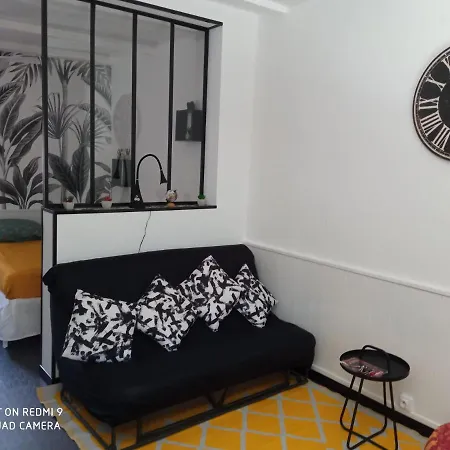 Agréable Studio Refait A Neuf