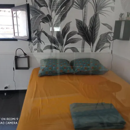 Apartamento Agréable Studio Refait A Neuf